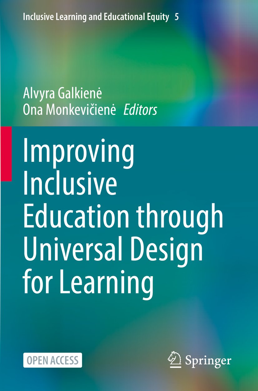 Inclusive Learning and Educational Equity