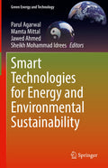 Green Energy and Technology
