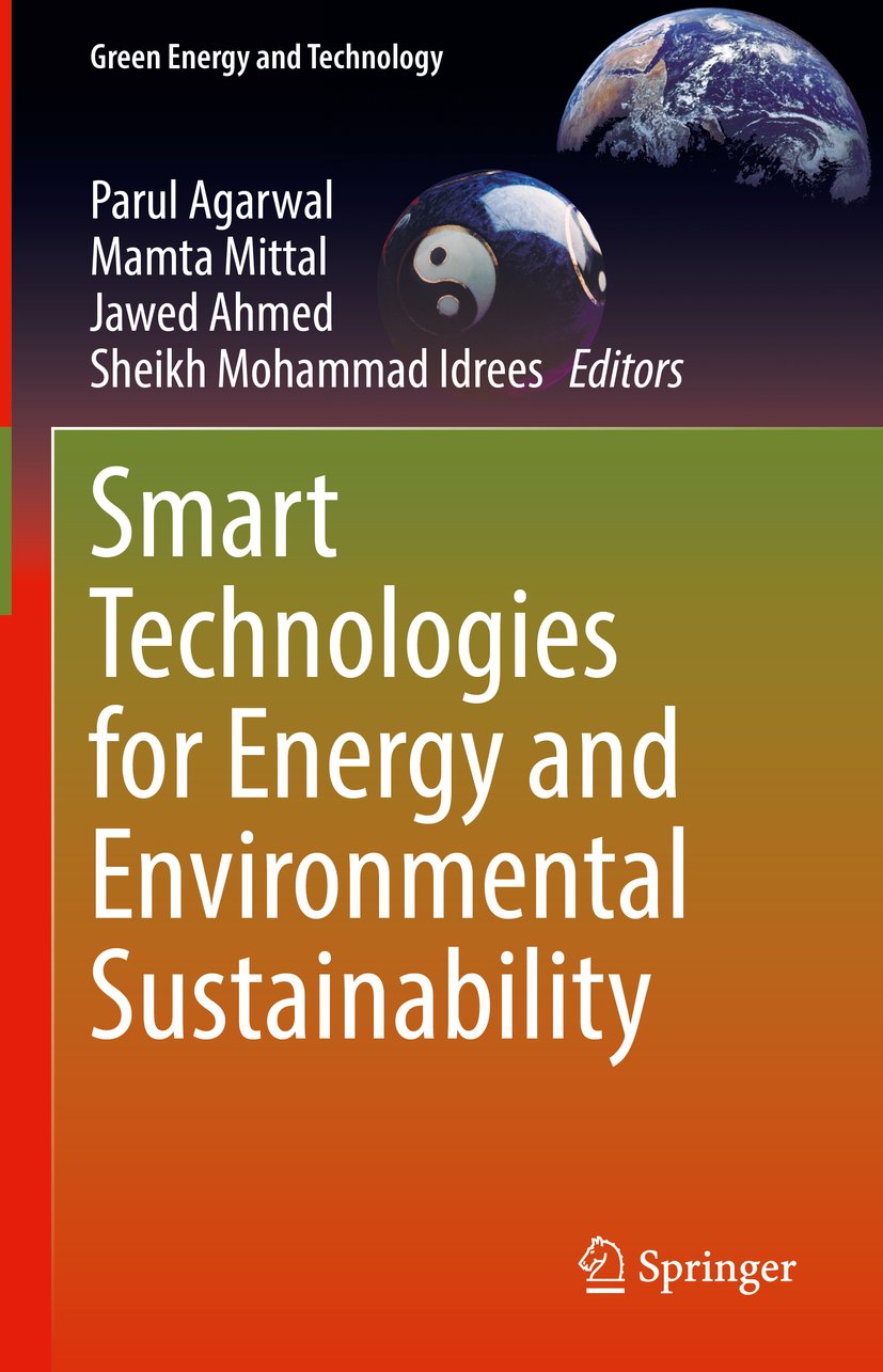 Green Energy and Technology