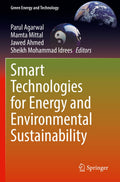 Green Energy and Technology