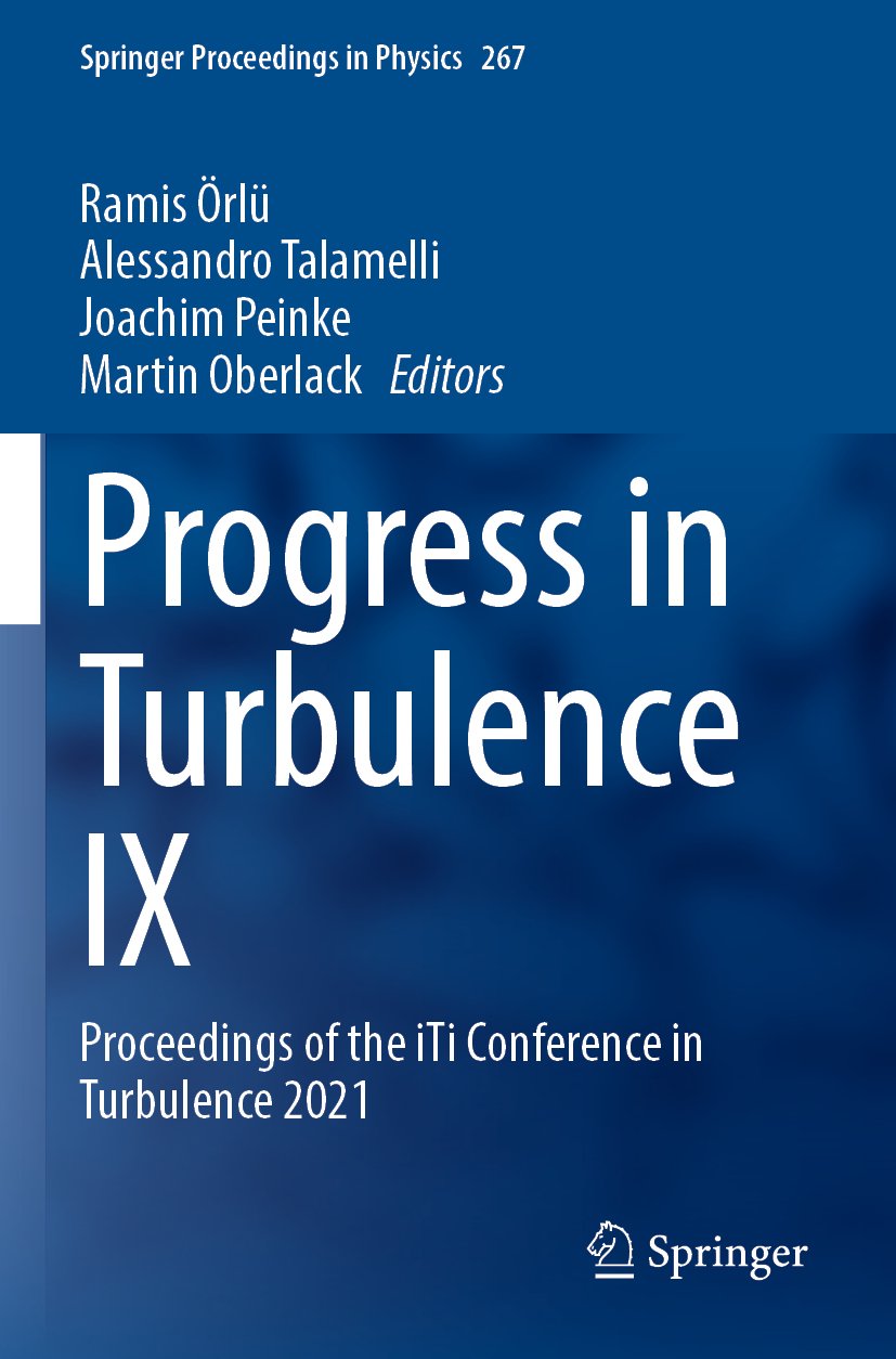 Progress in Turbulence IX