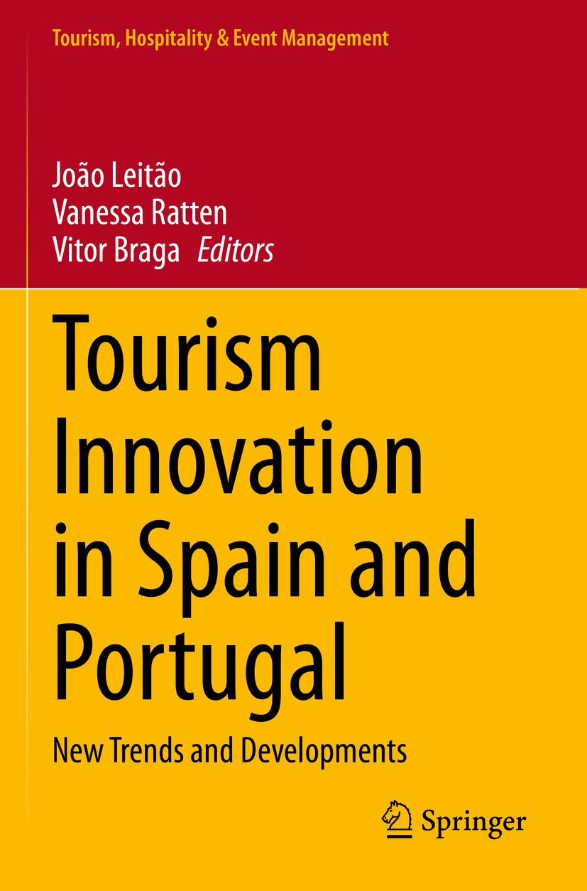 Tourism, Hospitality & Event Management