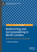 Palgrave Studies in US Elections