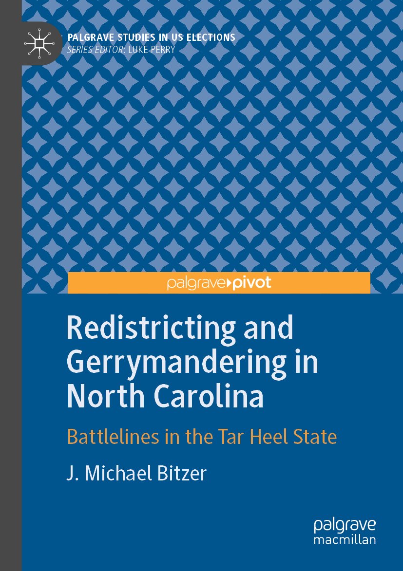 Palgrave Studies in US Elections