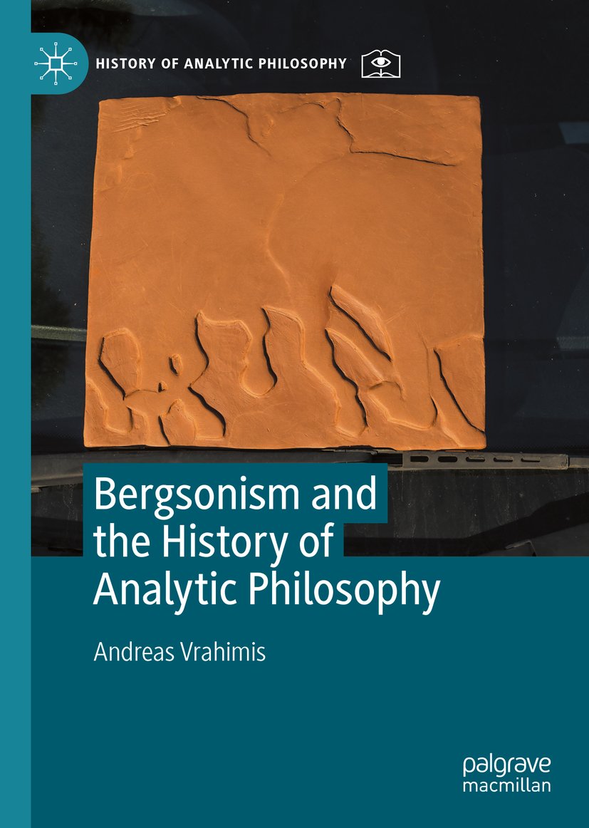 History of Analytic Philosophy