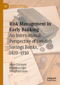 Palgrave Studies in the History of Finance