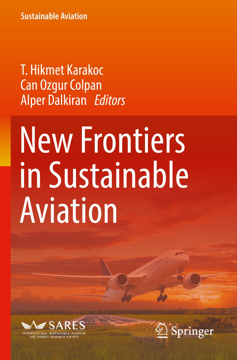 Sustainable Aviation