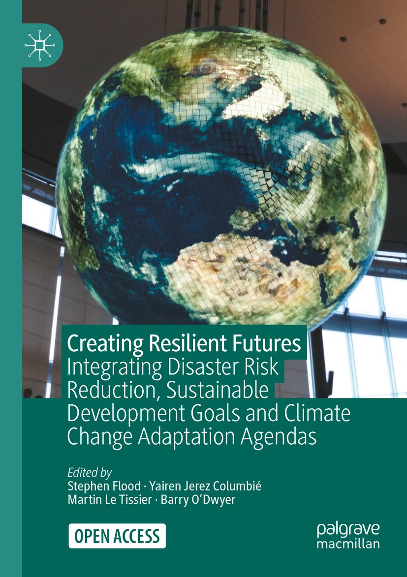 Creating Resilient Futures
