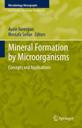 Microbiology Monographs