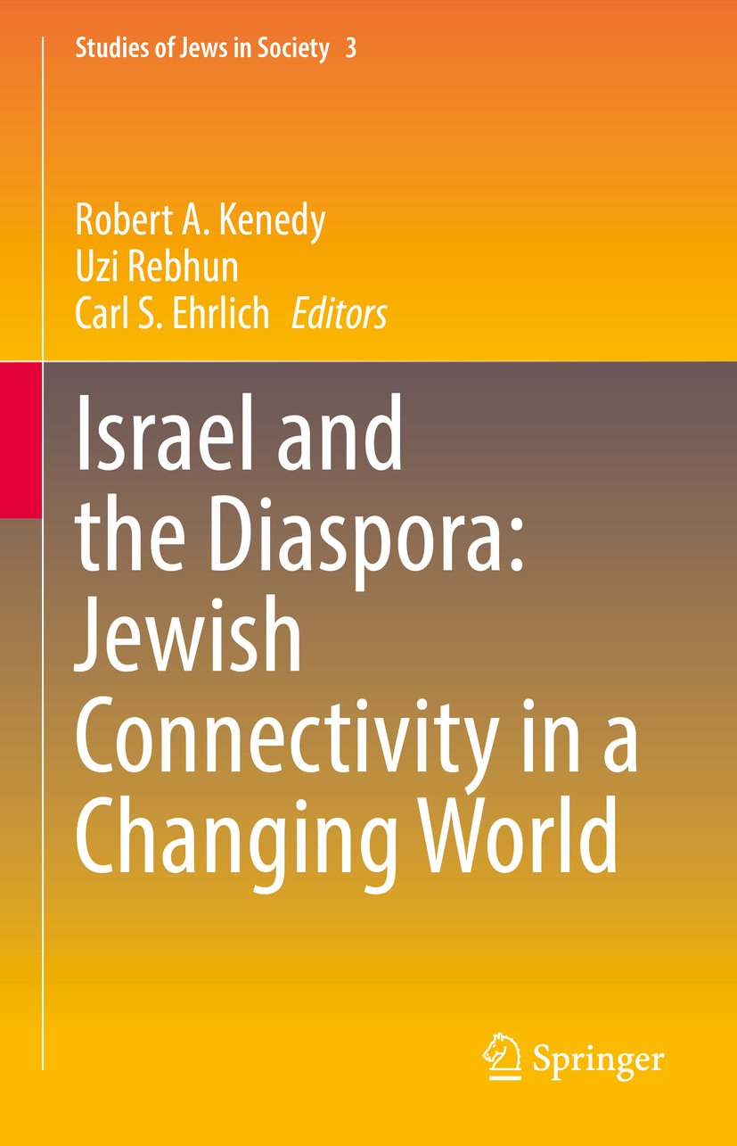 Studies of Jews in Society