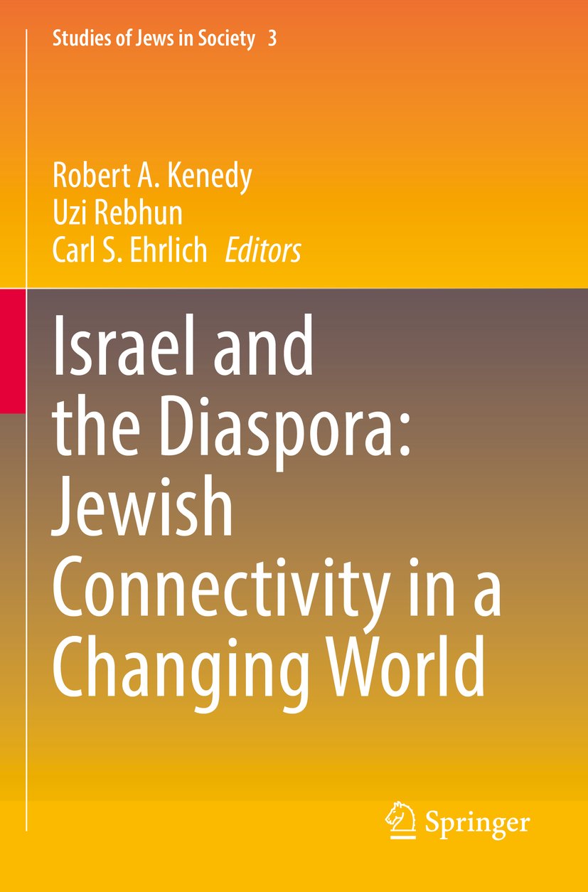 Studies of Jews in Society