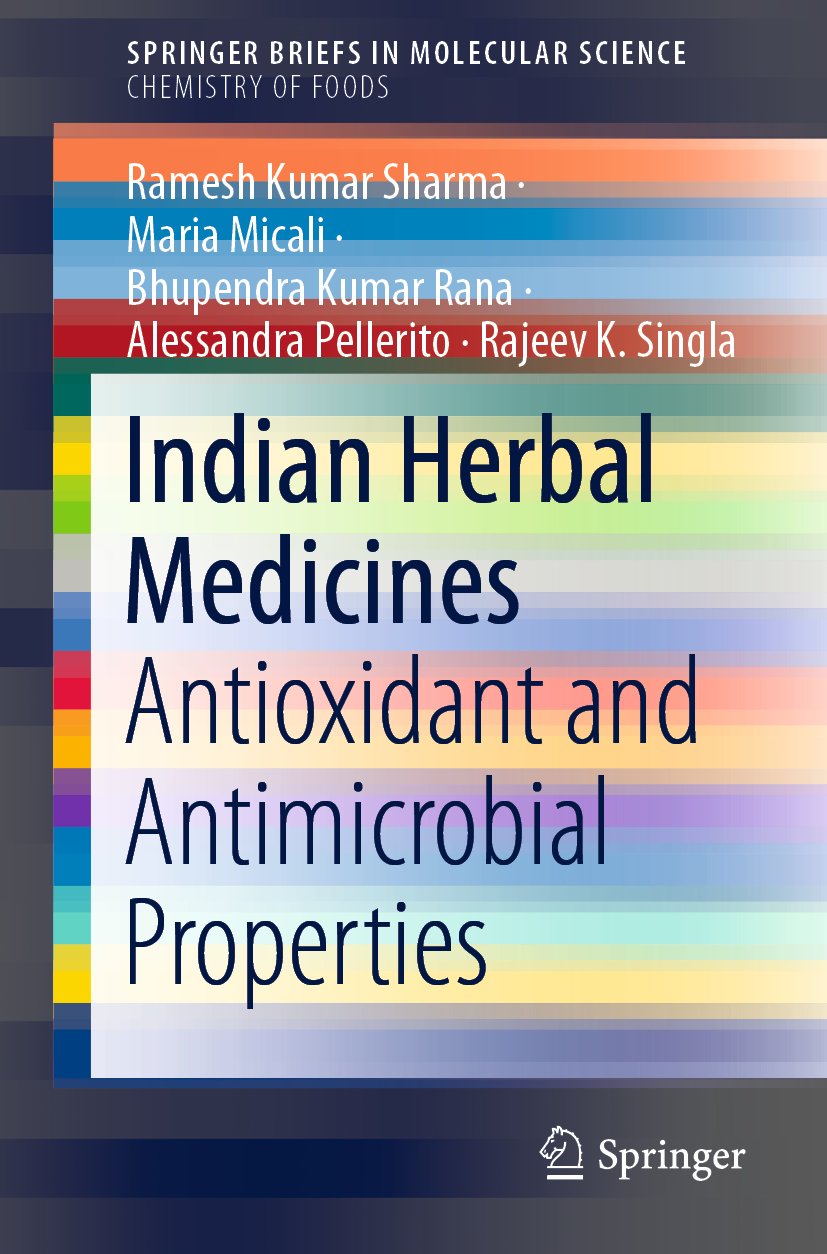 SpringerBriefs in Molecular Science