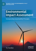 Palgrave Studies in Environmental Policy and Regulation