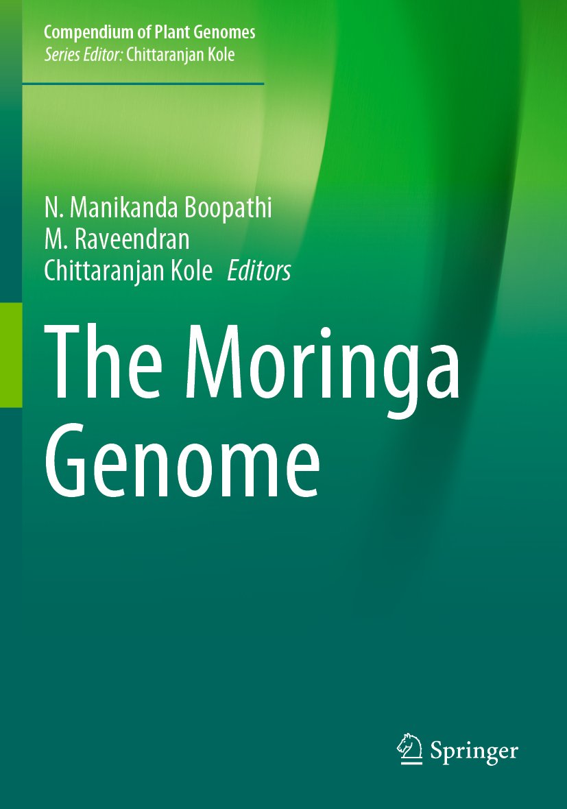 Compendium of Plant Genomes