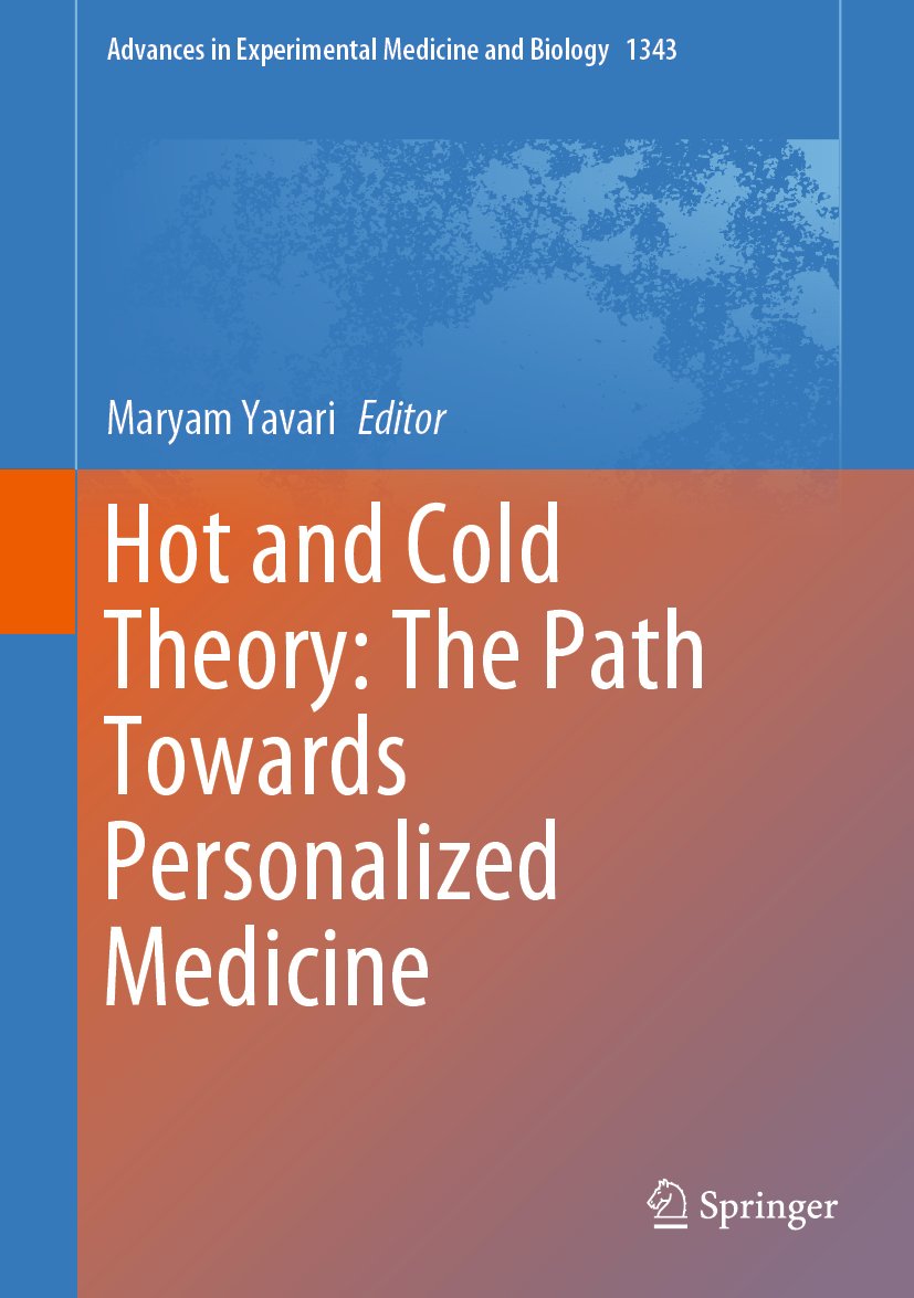 Advances in Experimental Medicine and Biology