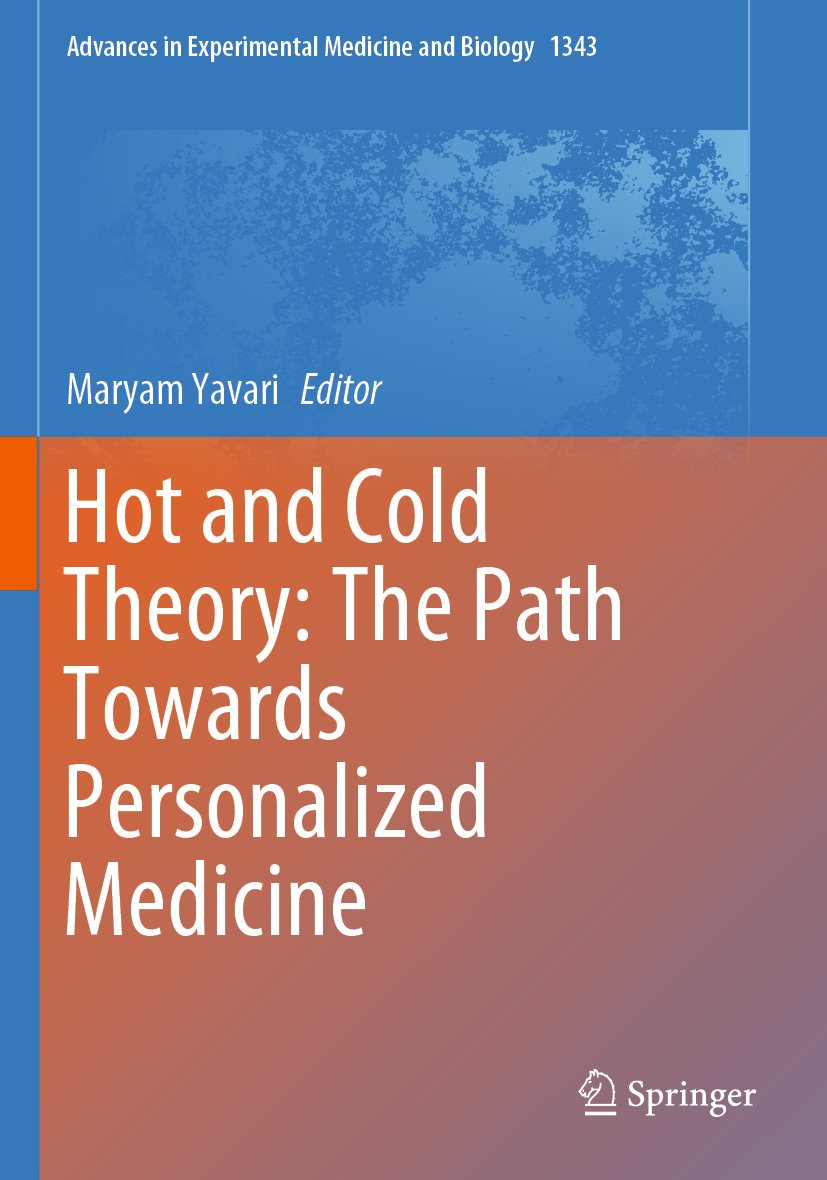 Advances in Experimental Medicine and Biology
