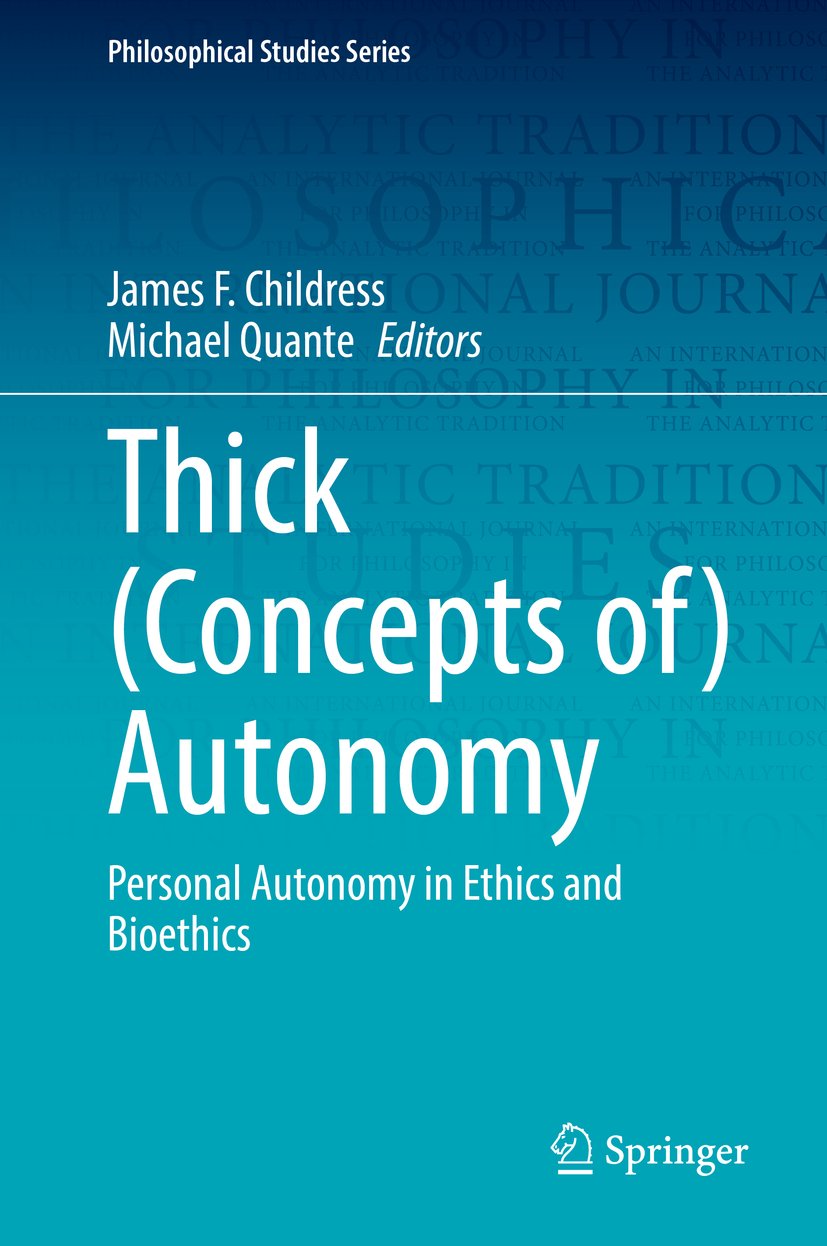 Philosophical Studies Series