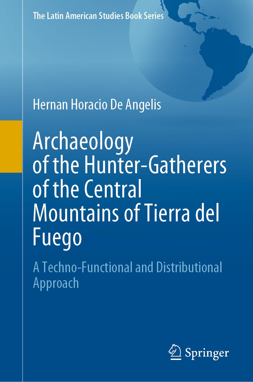 The Latin American Studies Book Series