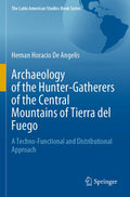 The Latin American Studies Book Series