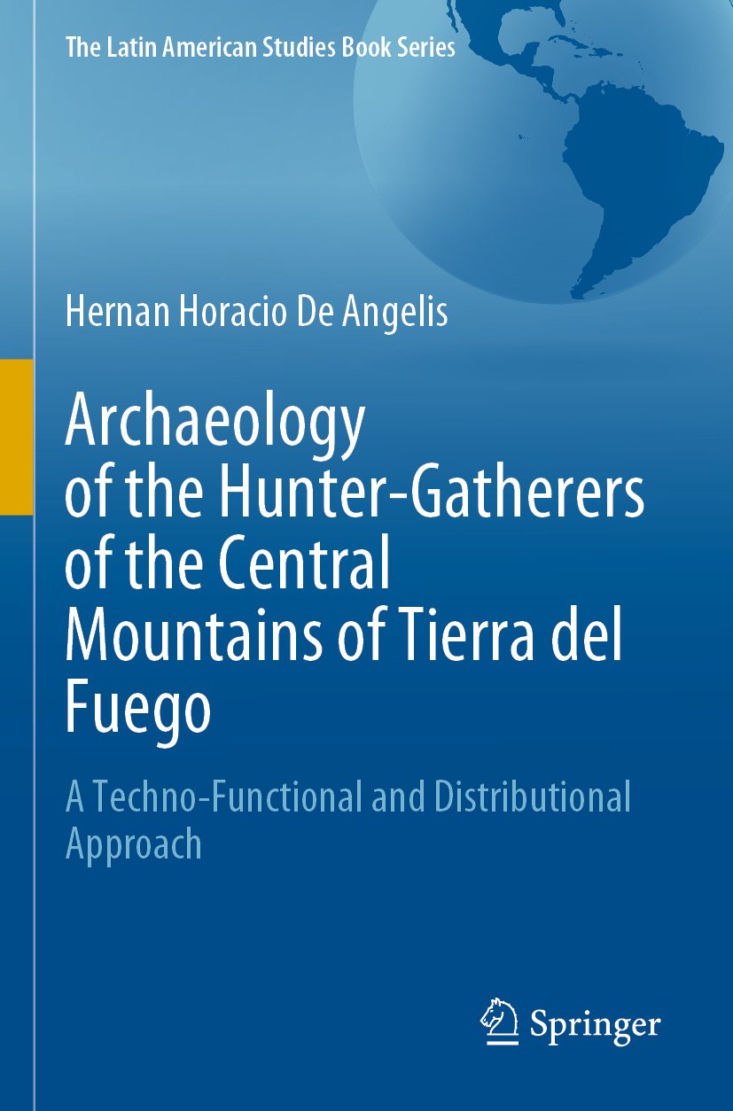 The Latin American Studies Book Series