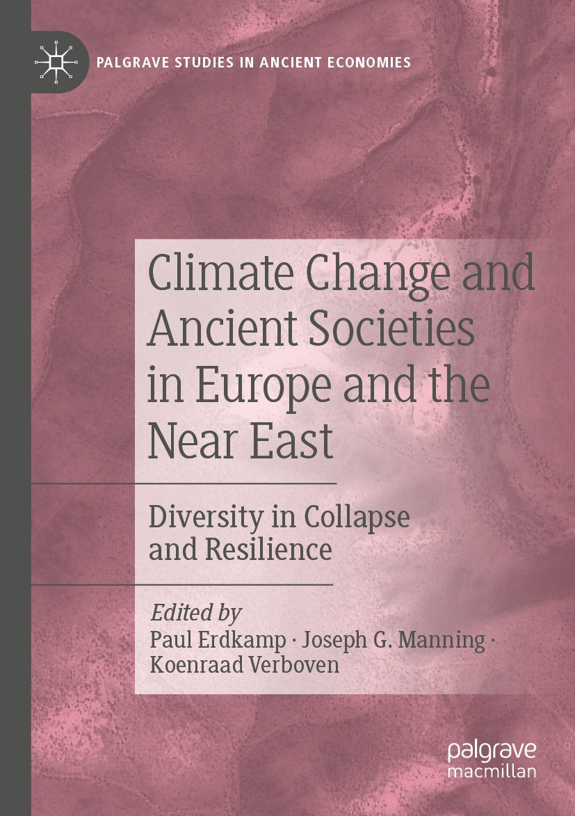 Palgrave Studies in Ancient Economies
