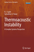 Springer Series in Synergetics