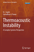 Springer Series in Synergetics
