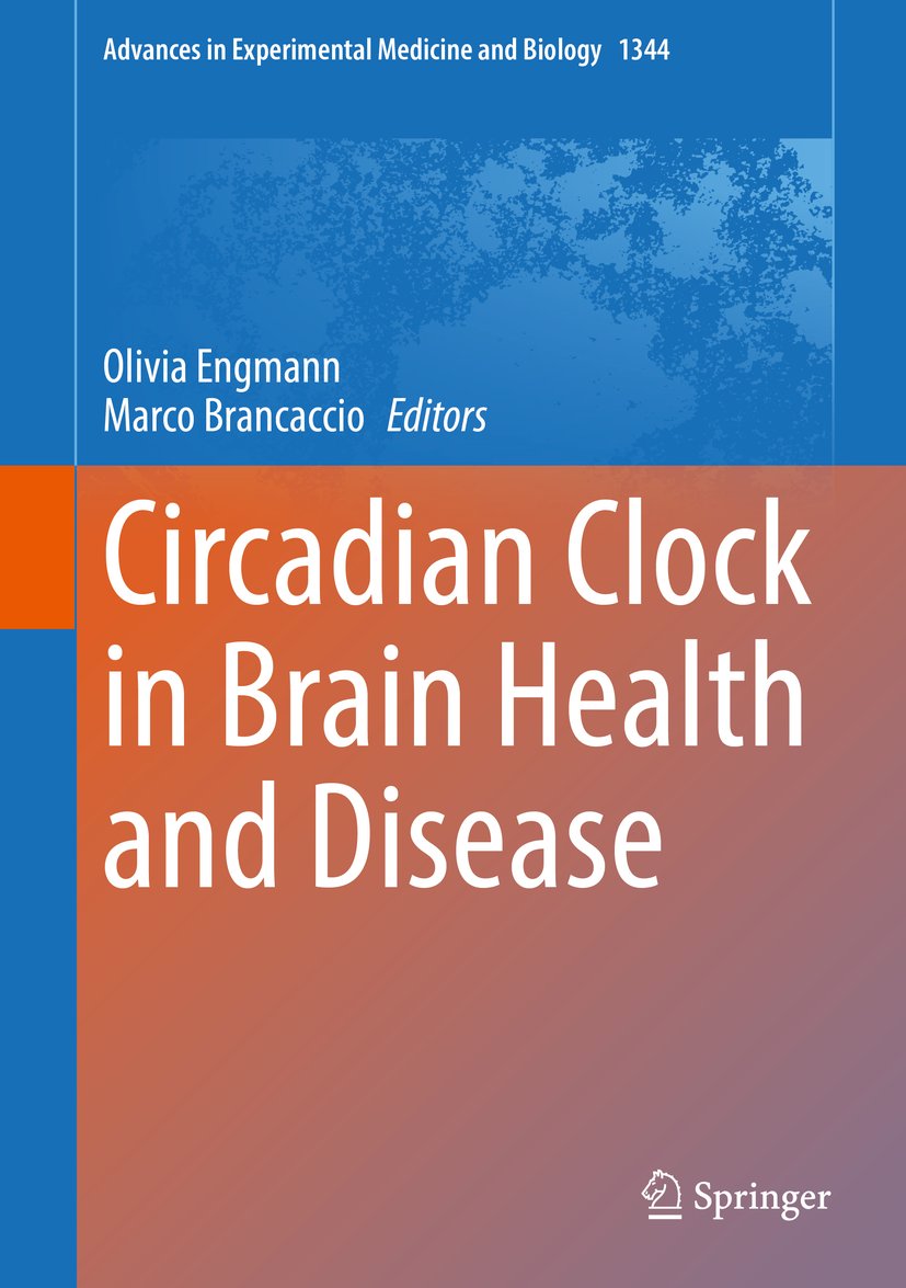 Advances in Experimental Medicine and Biology