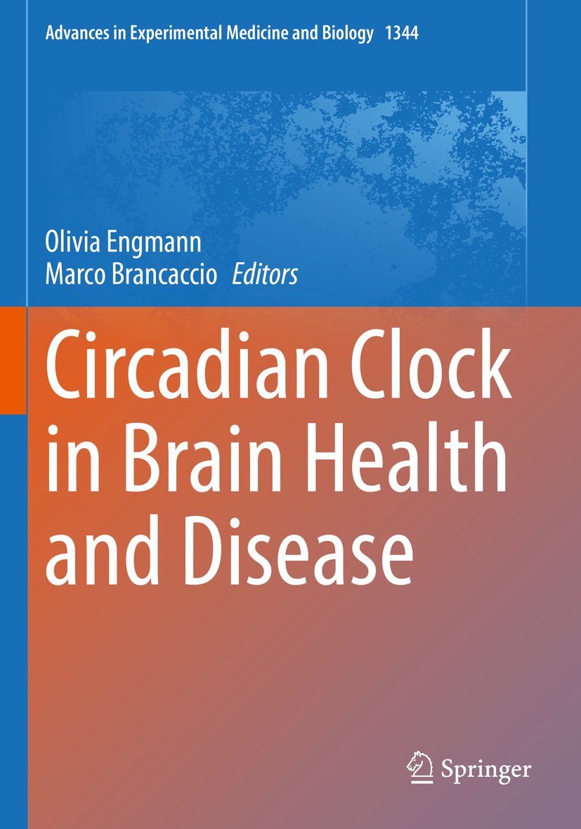 Advances in Experimental Medicine and Biology