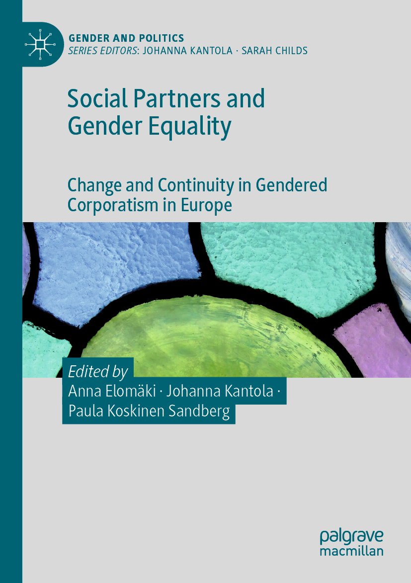 Gender and Politics