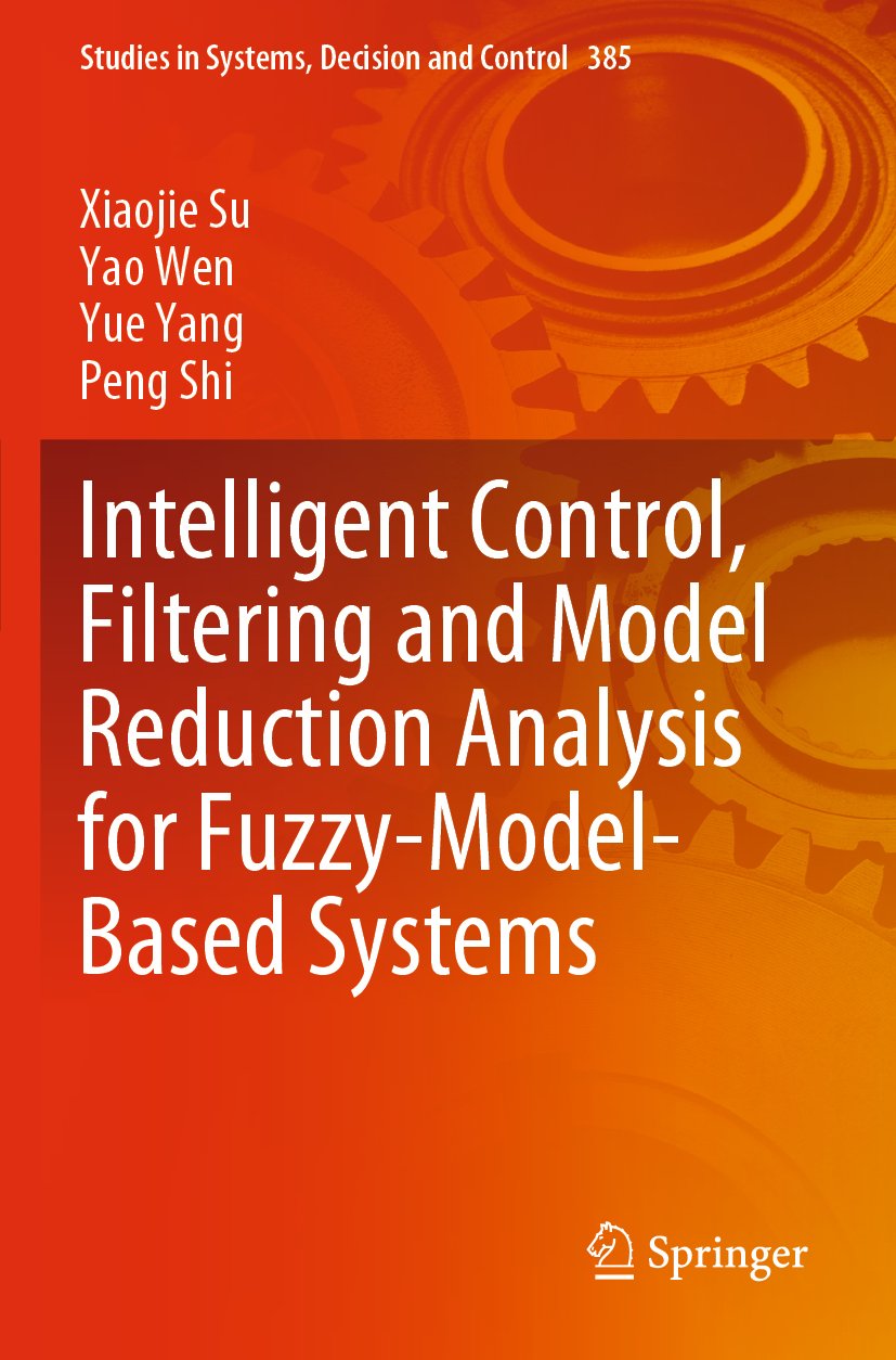 Studies in Systems, Decision and Control