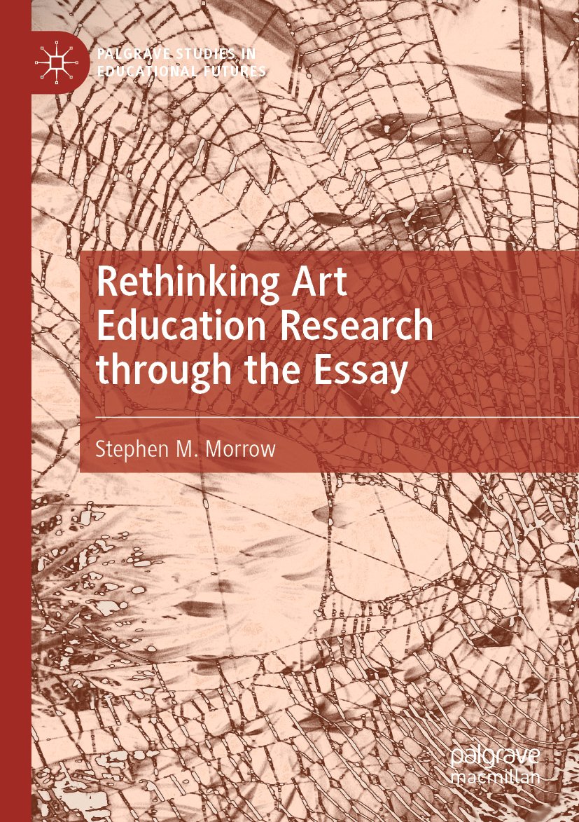 Palgrave Studies in Educational Futures