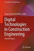 Lecture Notes in Civil Engineering