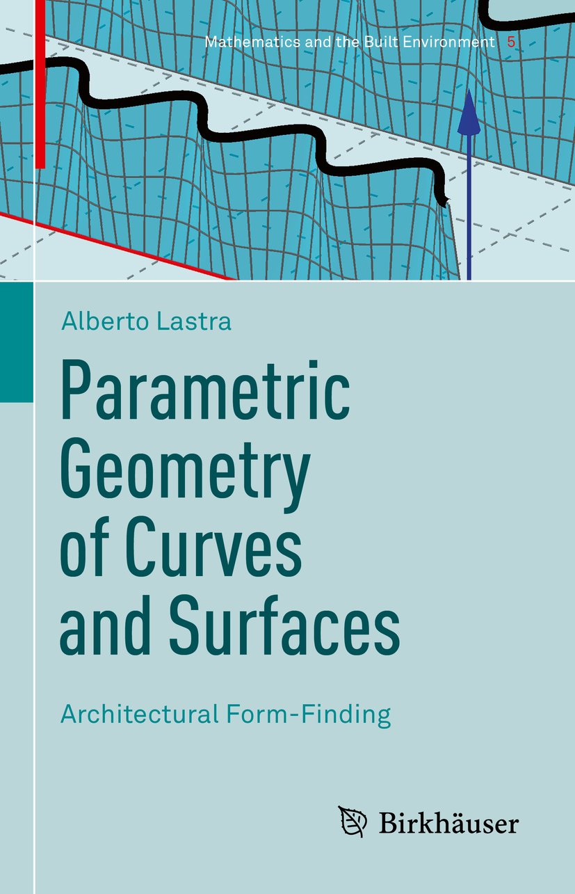Mathematics and the Built Environment