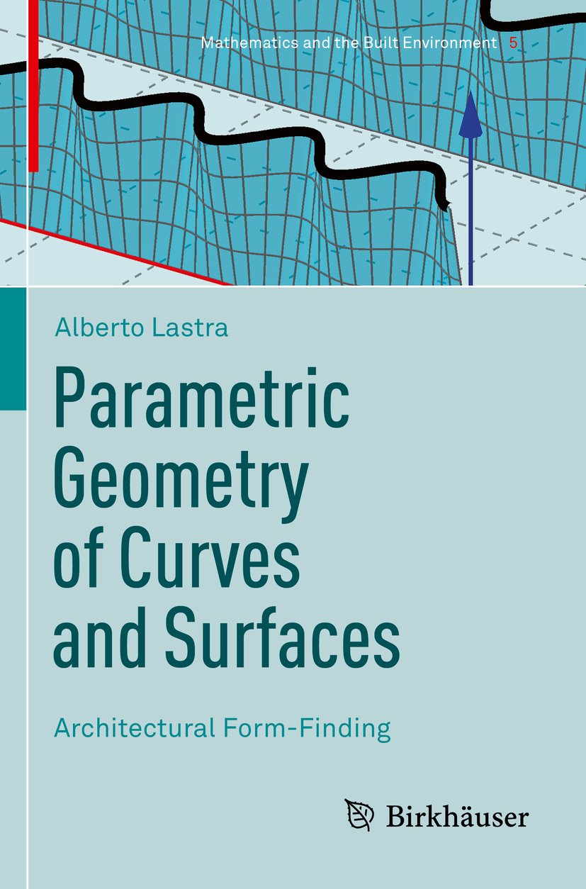 Mathematics and the Built Environment