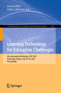 Communications in Computer and Information Science