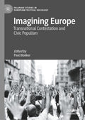 Palgrave Studies in European Political Sociology