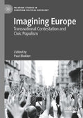 Palgrave Studies in European Political Sociology