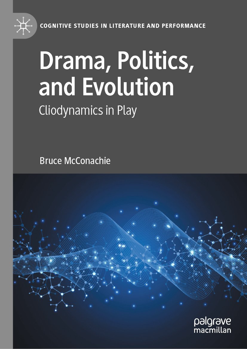 Cognitive Studies in Literature and Performance