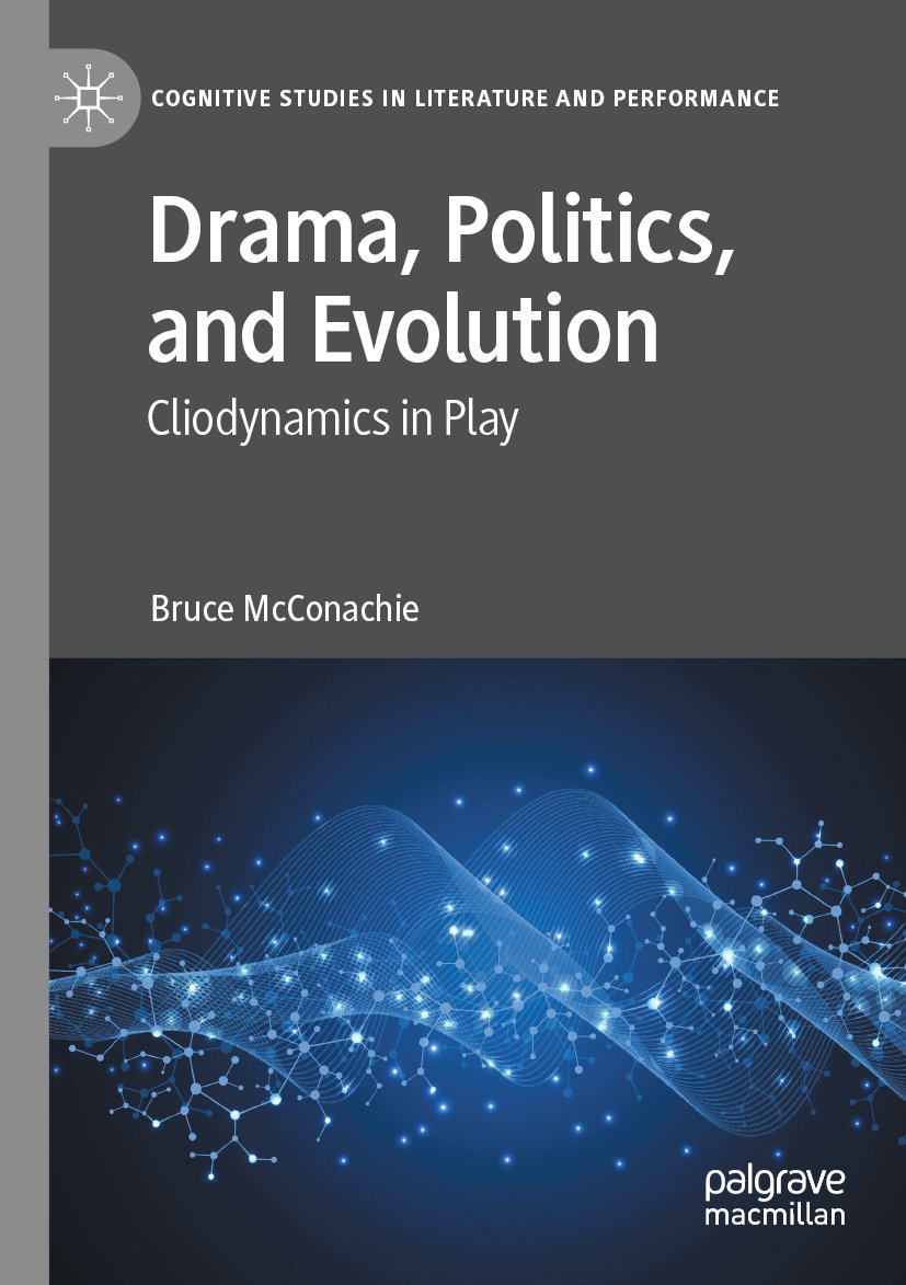 Cognitive Studies in Literature and Performance