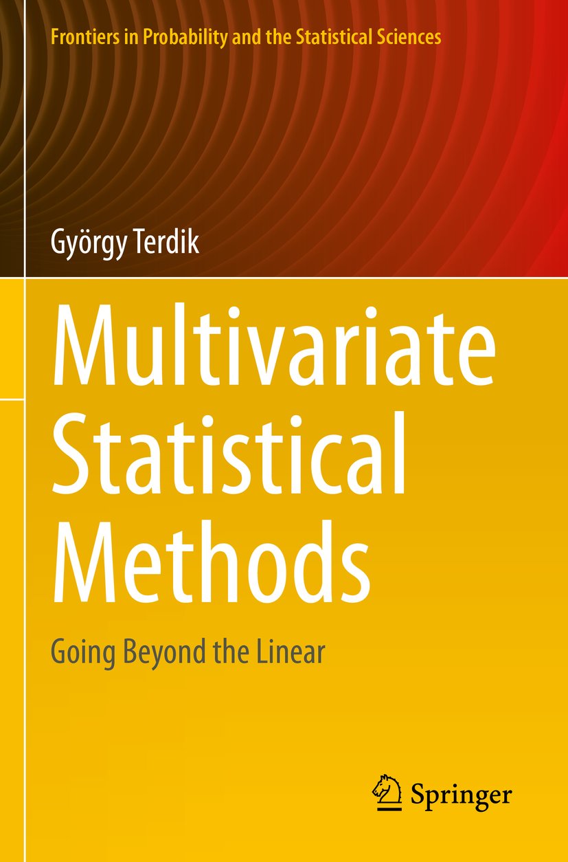 Frontiers in Probability and the Statistical Sciences