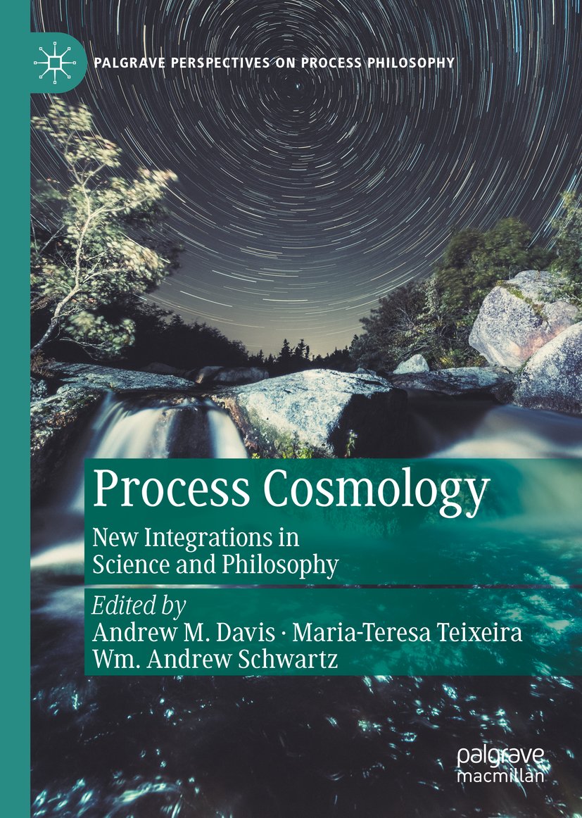 Palgrave Perspectives on Process Philosophy