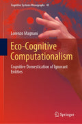 Cognitive Systems Monographs
