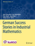 Mathematics in Industry