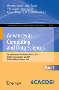 Communications in Computer and Information Science