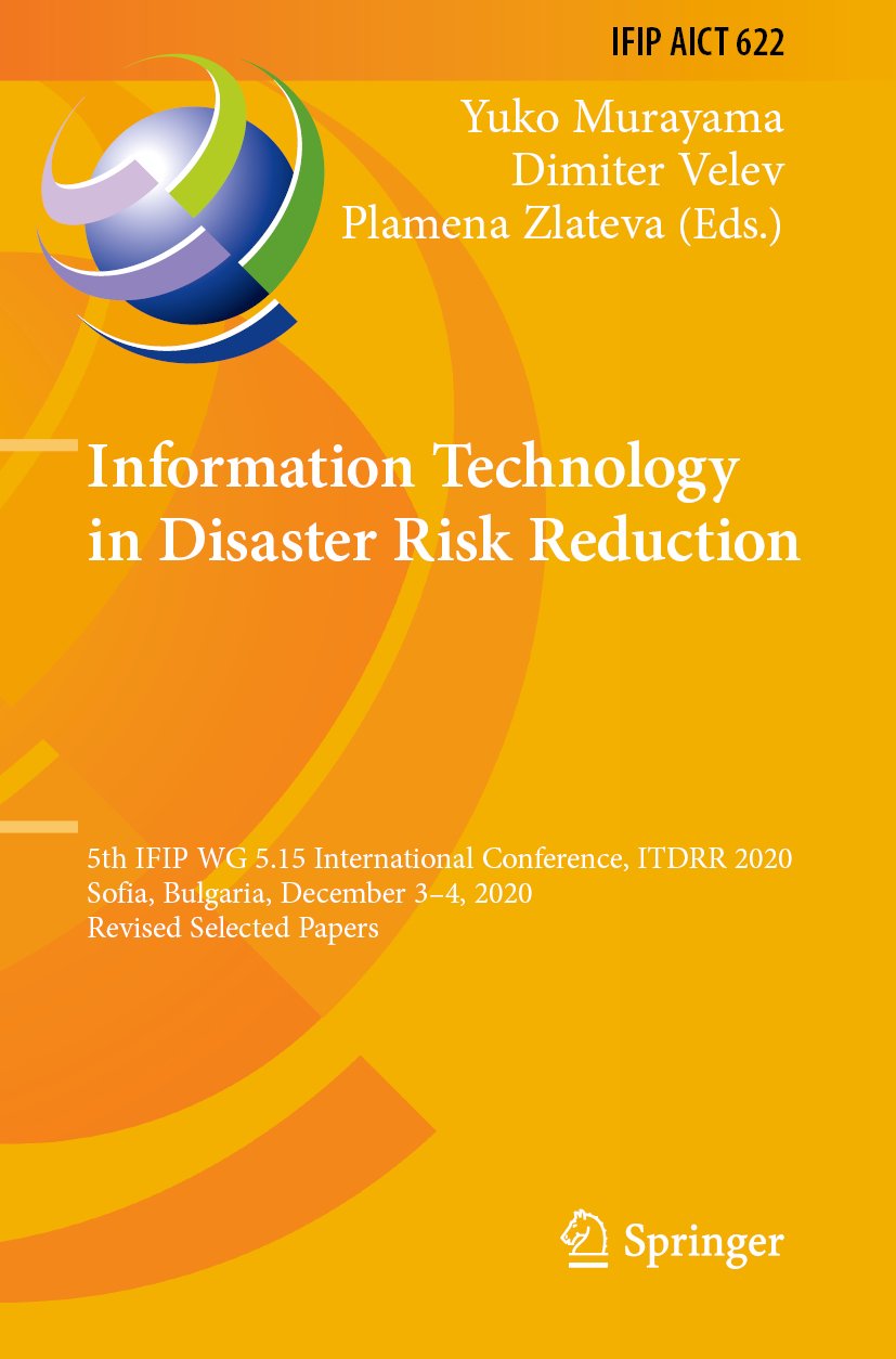 IFIP Advances in Information and Communication Technology