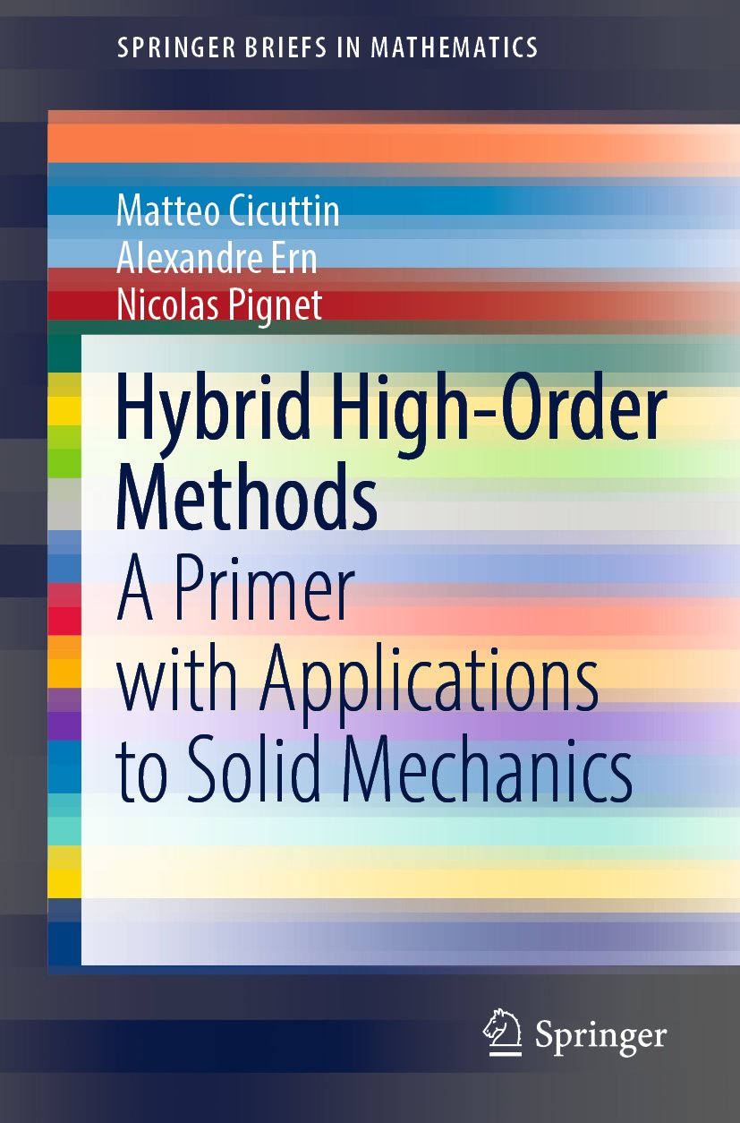 SpringerBriefs in Mathematics