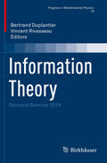 Progress in Mathematical Physics