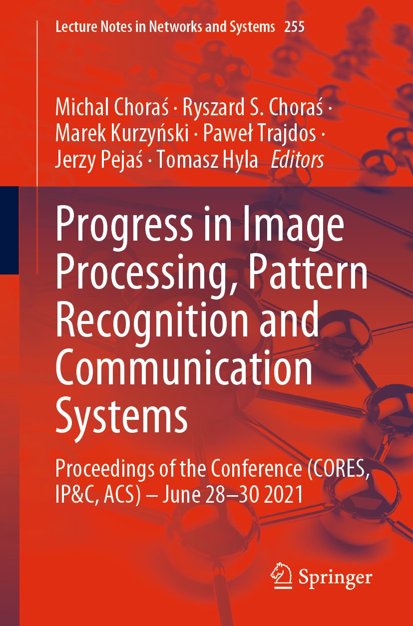Lecture Notes in Networks and Systems