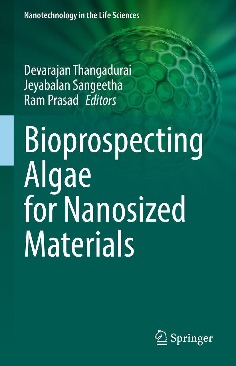 Nanotechnology in the Life Sciences